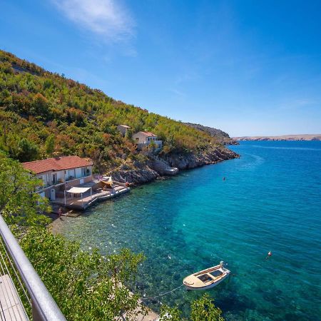 Apartment Wind Soleil By Interhome Ябланац Екстер'єр фото