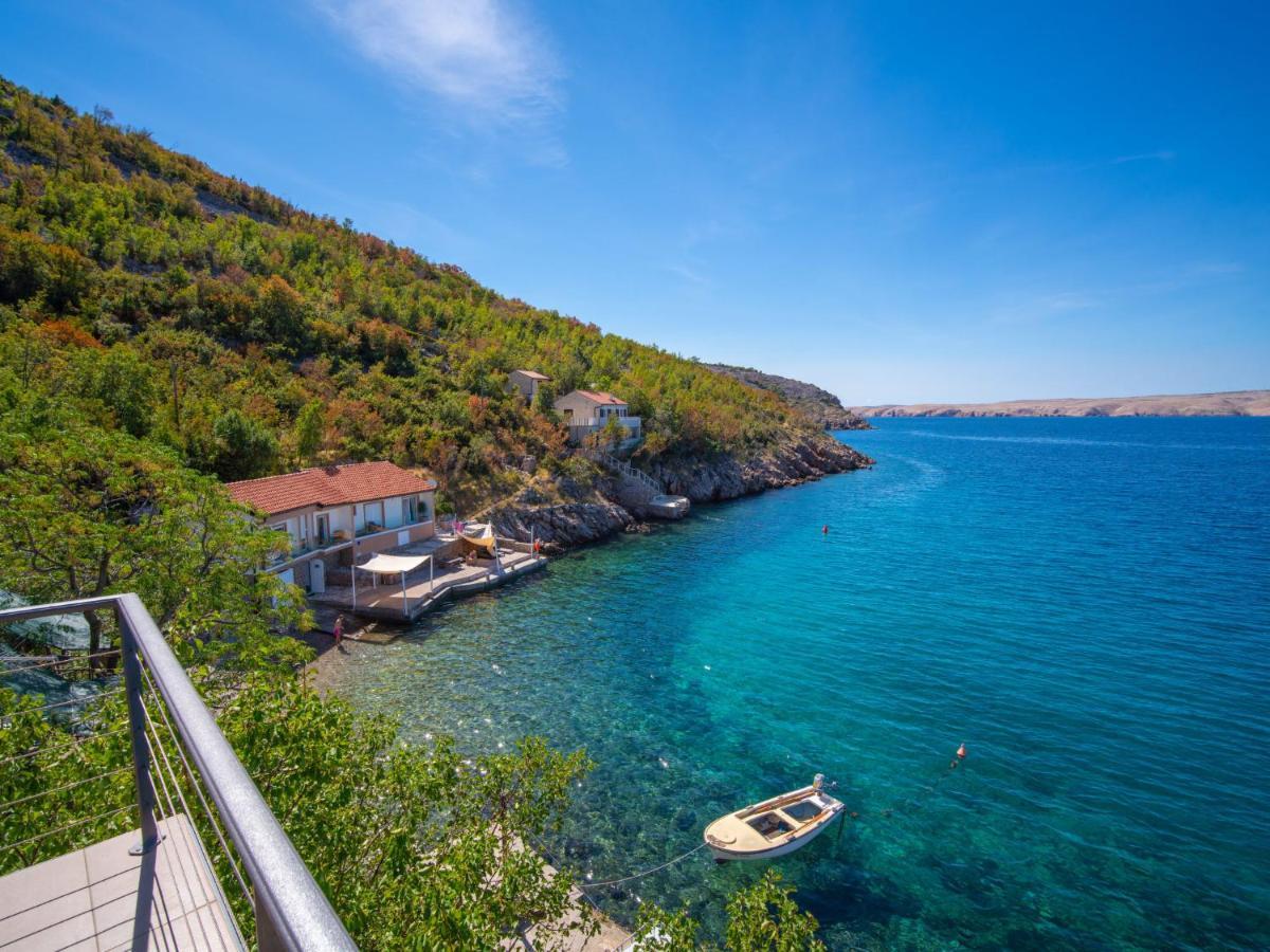 Apartment Wind Soleil By Interhome Ябланац Екстер'єр фото