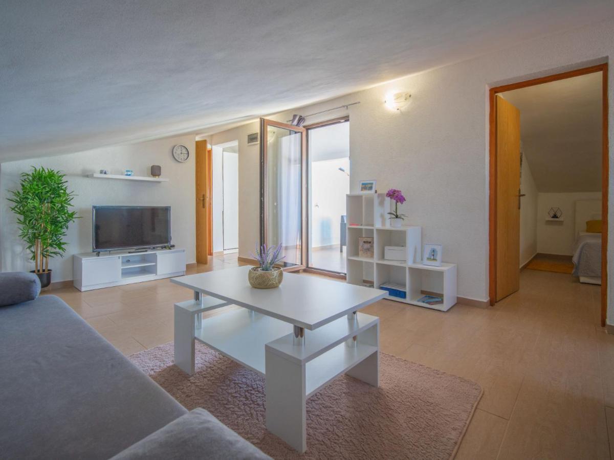Apartment Wind Soleil By Interhome Ябланац Екстер'єр фото