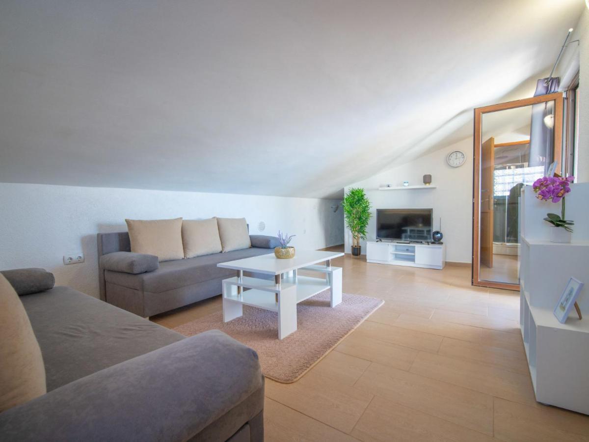 Apartment Wind Soleil By Interhome Ябланац Екстер'єр фото