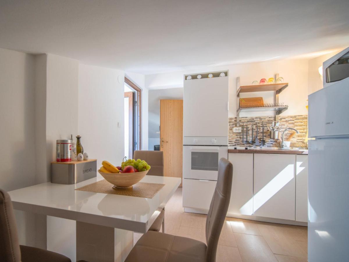 Apartment Wind Soleil By Interhome Ябланац Екстер'єр фото