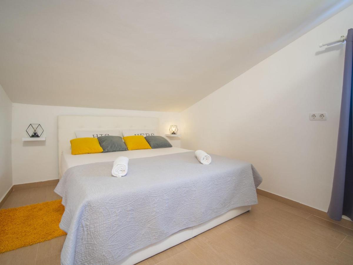 Apartment Wind Soleil By Interhome Ябланац Екстер'єр фото