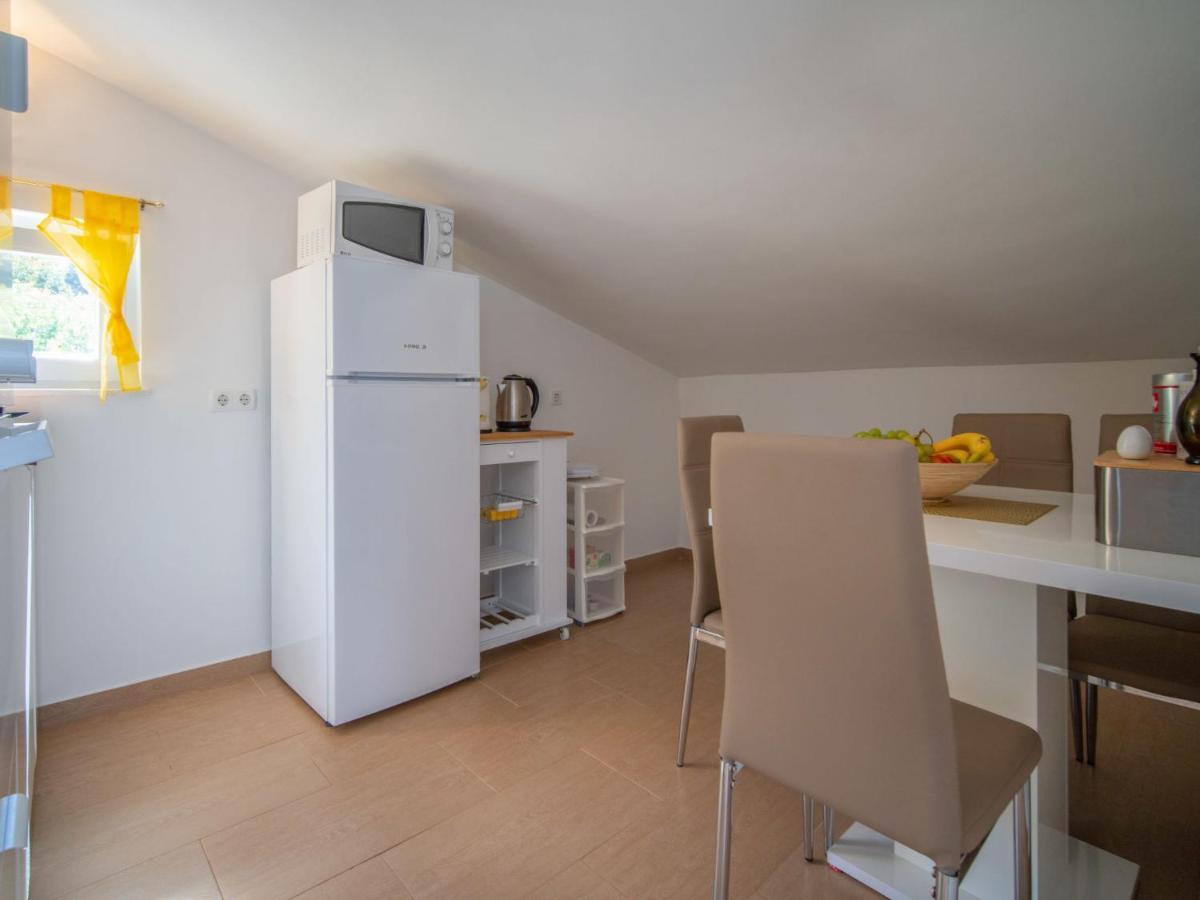 Apartment Wind Soleil By Interhome Ябланац Екстер'єр фото