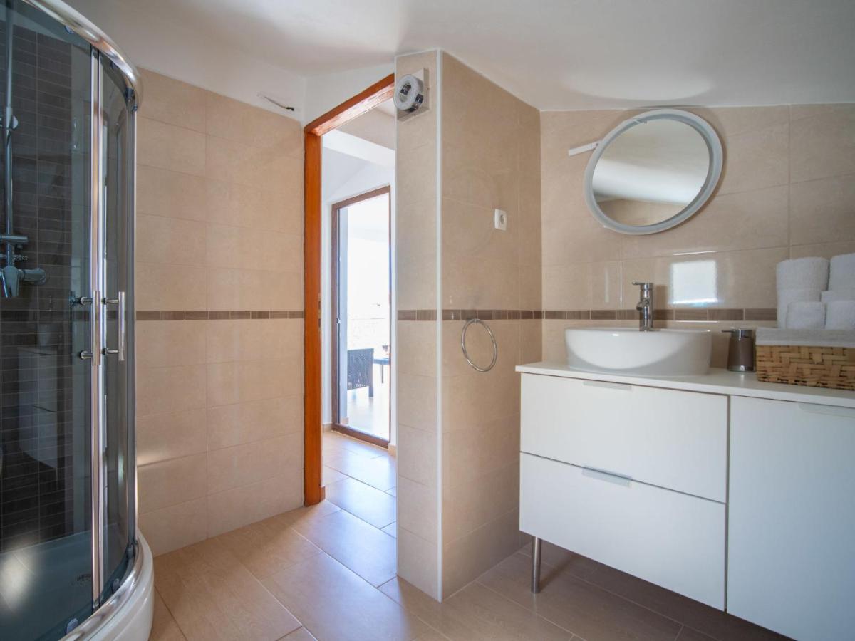 Apartment Wind Soleil By Interhome Ябланац Екстер'єр фото