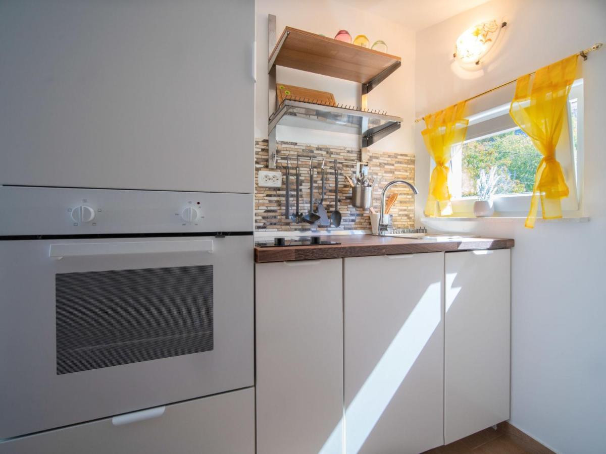 Apartment Wind Soleil By Interhome Ябланац Екстер'єр фото