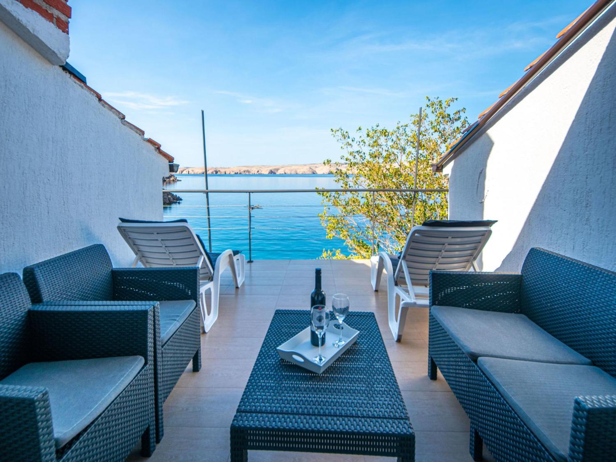 Apartment Wind Soleil By Interhome Ябланац Екстер'єр фото