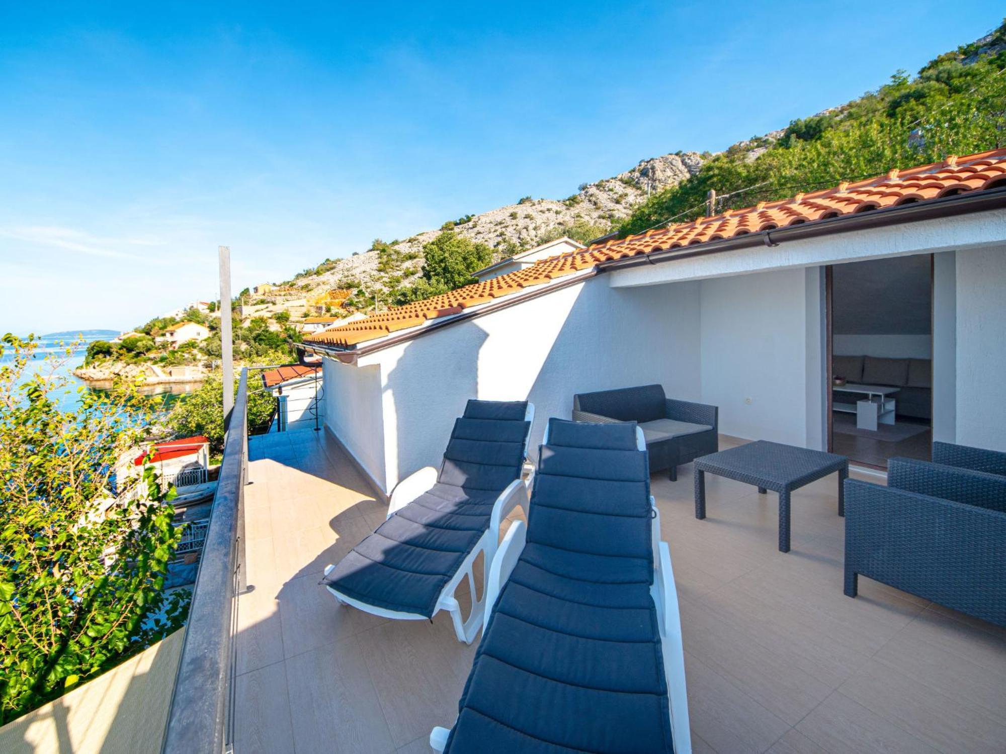 Apartment Wind Soleil By Interhome Ябланац Екстер'єр фото